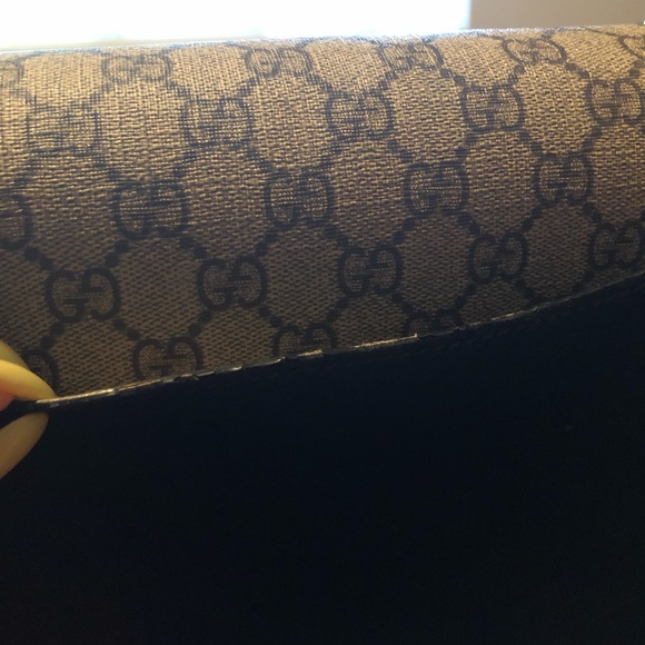 Gucci Dionysus GG Supreme Crystal Multicolor - Picture 4 of 5